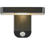 Aplique de perete RICA 2118161003 3000K 450LM IP44 de la Nordlux
