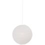 Lampă cu pendul RISP 14093501 IP20 de la Nordlux