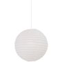 Lampă cu pendul RISP 14094001 IP20 de la Nordlux