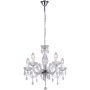 Candelabru MAGNOLIA RLD94016-5A 5x40W/E14 de la Zuma Line