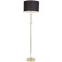 Lampă de podea REA II RLL93163-1GB 1x60W/E27 IP20 de la Zuma Line
