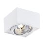 Lustră de tavan RODOS PLUS 4753 BZ 1x15W/GU10/ES111 IP20 de la Argon