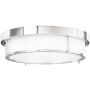 Lampă de tavan Romi OR84948 3x12W/e14 IP20 de la Open Design Highlights