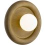 Aplique de perete RONDO 8971 1x6W/G9 ip44 de la Argon