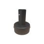 Rozetă Rope Light LP-642 Podsufitka BK IP20 de la Light Prestige