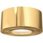 Lumină montată pe suprafață Rullo Gold Mini OR85303 3000k 6W/LED 240lm IP44 de la Open Design Highlights