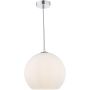 Lampă cu pendul Ryce RYC0150 1x60w/e27 ip20 de la Dar Lighting