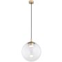 Lampă cu pendul SACRAMENTO 8828 1x12W/GX53 ip20 de la Argon