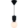Lampă cu pendul SADIE 2512603003 1x10w/e14 ip20 de la Nordlux