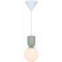 Lampă cu pendul SADIE 2512603009 1x10w/e14 ip20 de la Nordlux
