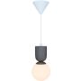 Lampă cu pendul SADIE 2512603018 1x10w/e14 ip20 de la Nordlux