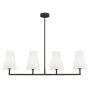 Candelabru SAFIANO 1831 4x15W/E27 IP20 de la Argon