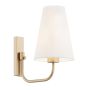 Aplique de perete SAFIANO 8312 1x15W/E27 IP20 de la Argon