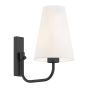 Aplique de perete SAFIANO 8376 1x15W/E27 IP20 de la Argon