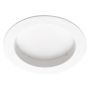 Lumină îngropată deasupra plafonului SANTOLED SANTOLED-110.R 1x9W/LED 770LM de la Lumifall