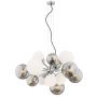 Candelabru SATELITE 5020 15x15W/E27 IP20 de la Argon