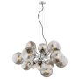Candelabru SATELITE 5022 15x15W/E27 IP20 de la Argon