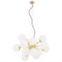 Candelabru SATELITE PLUS 5048 15x15W/E27 IP20 de la Argon