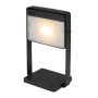 Lampă de masă SAULIO 2418035003 1x3.5W/LED 3000K IP44 de la Nordlux SOLAR