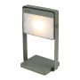 Lampă de masă SAULIO 2418035023 1x3.5W/LED 3000K IP44 de la Nordlux