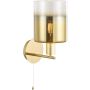 Aplique de perete Savannah SAV0735 1x40w/E27 de la Dar Lighting