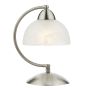 Lampă de masă Saxby SAX4046 1x40w/e14 ip20 de la Dar Lighting