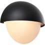 Aplique de perete SCOR 2518421003 1x25w/E27 ip44 de la Nordlux