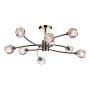 Lampă de tavan SEATTLE SEA0875 8x40W/G9 IP20 de la Dar Lighting