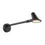 Aplique de perete Selma SELMA 1x16W/LED IP66 de la Elstead Lighting