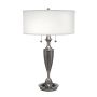 Lampă de masă GATSBY SF-GATSBY-AN 2x60W/E27 de la Stiffel