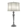 Lampă de masă SYRACUSE SF-SYRACUSE-AN 1x60W/E27 de la Stiffel