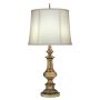 Lampă de masă WASHINGTON SF-WASHINGTON-AB 1x60W/E27 de la Stiffel
