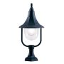 Lampă de podea SHANNON SHANNON-PED 1x60W/E27 IP44 de la Elstead Lighting