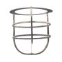Abajur SHELDON SHEL-SOM-CAGE-AN de la Elstead Lighting