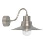 Aplique de perete SHELDON SHELDON-AN 1x60W/E27 IP44 de la Elstead Lighting