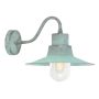 Aplique de perete SHELDON SHELDON-V 1x60W/E27 IP44 de la Elstead Lighting