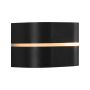 Aplique de perete SIBELIS 2418311003 1x10W/E27 IP44 de la Nordlux