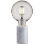Lampă de masă SIV  45875001 1x60W/E27 IP20 de la Nordlux