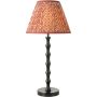 Lampă de masă Siyanda SIY4222-EST1225 1x60w/E27 de la Dar Lighting