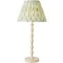 Lampă de masă Siyanda SIY4233-IKA1224 1x60w/E27 de la Dar Lighting