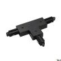 Conector cu sursă de alimentare 1F TRACK 143070 IP20 de la SLV