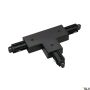 Conector cu sursă de alimentare 1F TRACK 143080 IP20 de la SLV