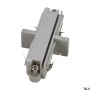 Conector 1F TRACK 143092 IP20 de la SLV