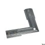Element de montare 1F TRACK 143152 IP20 de la SLV