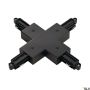 Conector cu sursă de alimentare 1F TRACK 143160 IP20 de la SLV