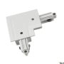 Conector cu sursă de alimentare 1F TRACK 143251 IP20 de la SLV
