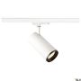 Proiector de șină 3~ NUMINOS® DALI L 1004567 3000K 1x28W/LED 2340LM de la SLV