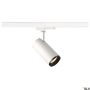 Proiector de șină 3~ NUMINOS® DALI M 1004471 3000K 1x20.1W/LED 1970LM de la SLV