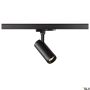 Proiector de șină 3~ NUMINOS® DALI S 1004363 2700K 1x10.42W/LED 985LM de la SLV