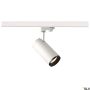 Proiector de șină 3~ NUMINOS® PHASE M 1004191 4000K 1x20.1W/LED 2120LM de la SLV